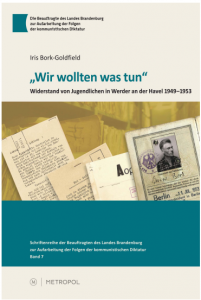 Buchtitelblatt